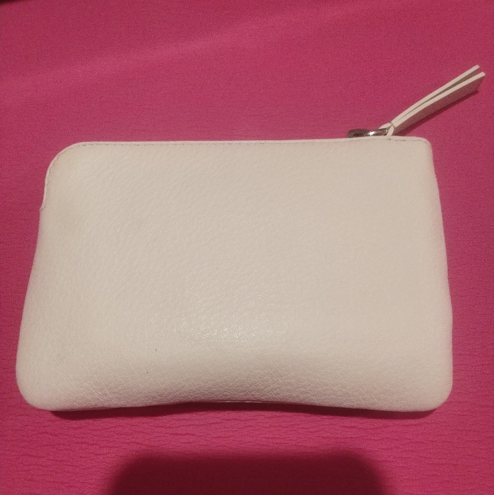 BALENCIAGA Small Zipper Pocket Wallet - Picture 10 of 11